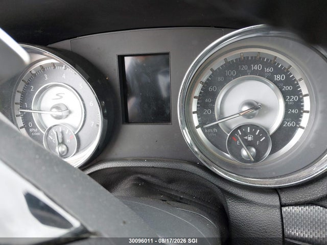 Chrysler 300 S 2014 2C3CCABGXEH320857 Image 7