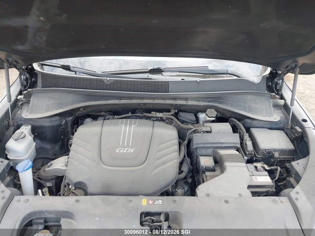 Продажа на аукционе авто 2016 Kia Sorento, vin: 5XYPHDA53GG028176, номер лота: 30096012