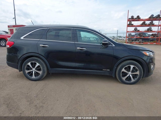 Продажа на аукционе авто 2016 Kia Sorento, vin: 5XYPHDA53GG028176, номер лота: 30096012