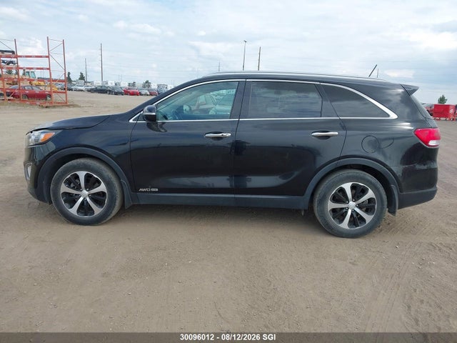 Продажа на аукционе авто 2016 Kia Sorento, vin: 5XYPHDA53GG028176, номер лота: 30096012