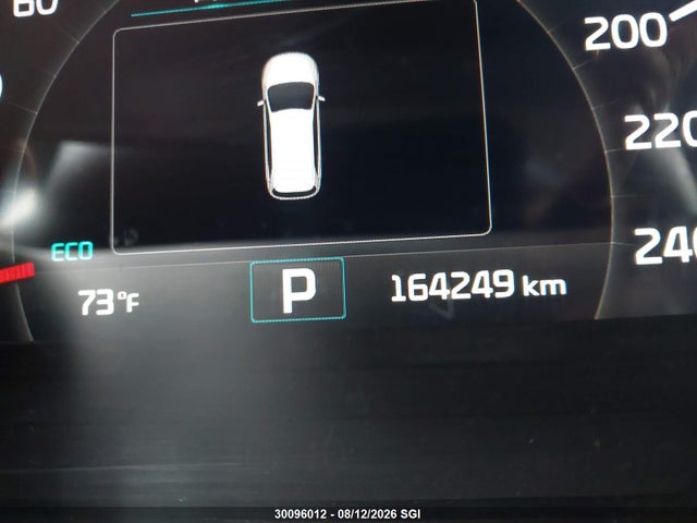 Продажа на аукционе авто 2016 Kia Sorento, vin: 5XYPHDA53GG028176, номер лота: 30096012