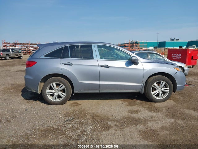 Aukcja sprzedaży 2013 Acura Rdx Technology, vin: 5J8TB4H54DL801423, numer aukcji: 30096015
