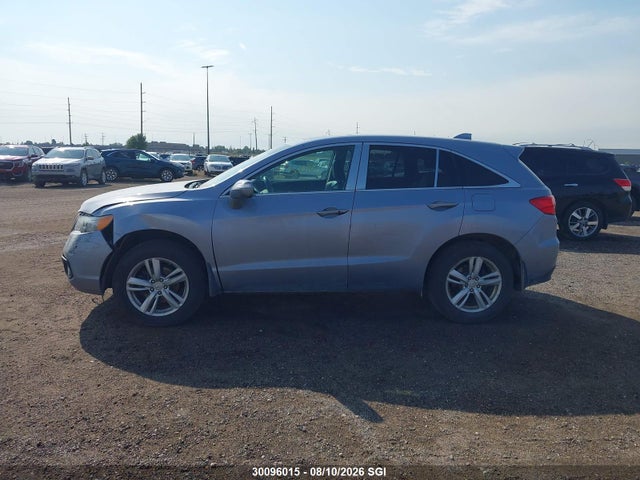 Aukcja sprzedaży 2013 Acura Rdx Technology, vin: 5J8TB4H54DL801423, numer aukcji: 30096015