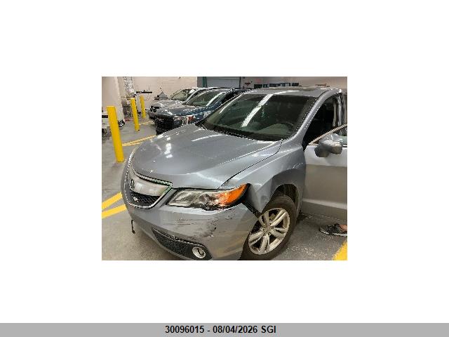 Aukcja sprzedaży 2013 Acura Rdx Technology, vin: 5J8TB4H54DL801423, numer aukcji: 30096015