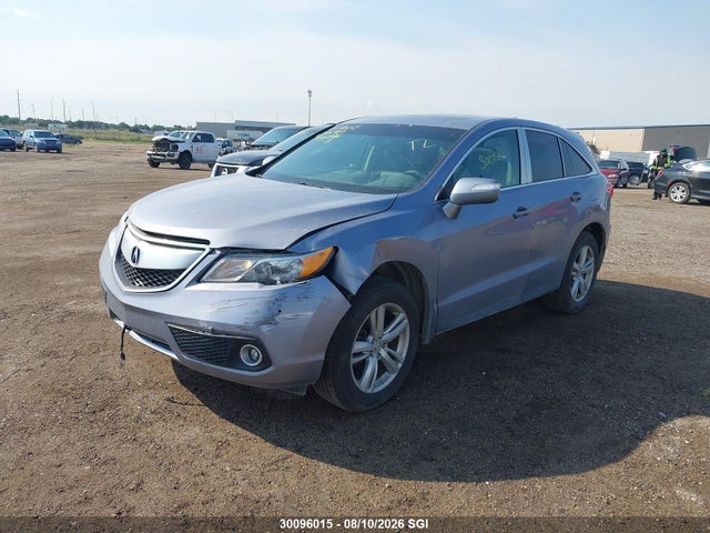 Aukcja sprzedaży 2013 Acura Rdx Technology, vin: 5J8TB4H54DL801423, numer aukcji: 30096015