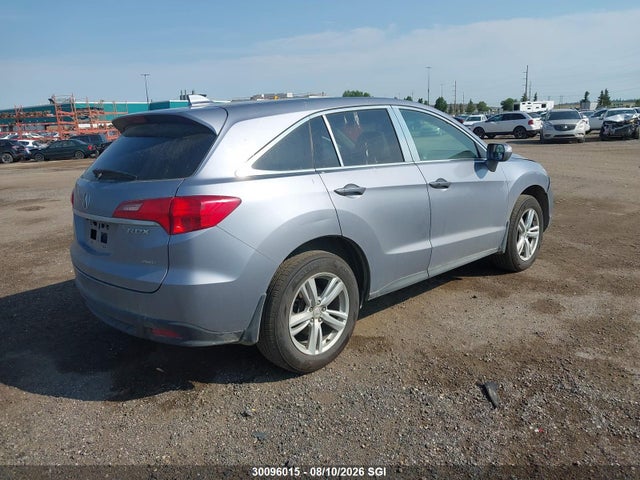 Aukcja sprzedaży 2013 Acura Rdx Technology, vin: 5J8TB4H54DL801423, numer aukcji: 30096015