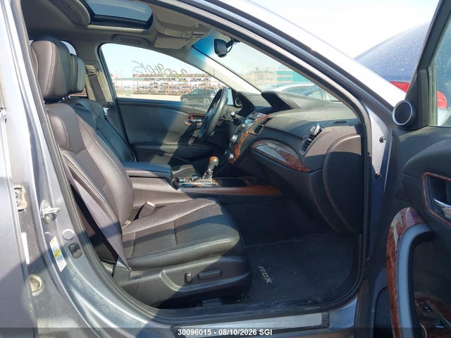 Aukcja sprzedaży 2013 Acura Rdx Technology, vin: 5J8TB4H54DL801423, numer aukcji: 30096015