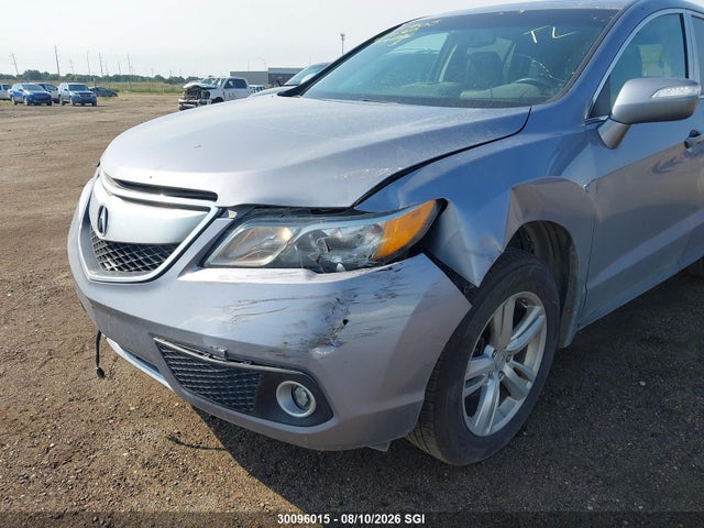 Aukcja sprzedaży 2013 Acura Rdx Technology, vin: 5J8TB4H54DL801423, numer aukcji: 30096015