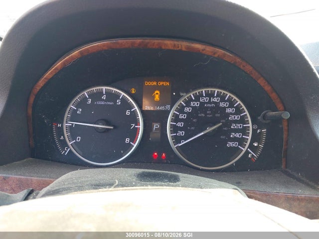 Aukcja sprzedaży 2013 Acura Rdx Technology, vin: 5J8TB4H54DL801423, numer aukcji: 30096015