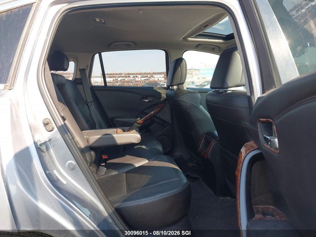 Aukcja sprzedaży 2013 Acura Rdx Technology, vin: 5J8TB4H54DL801423, numer aukcji: 30096015