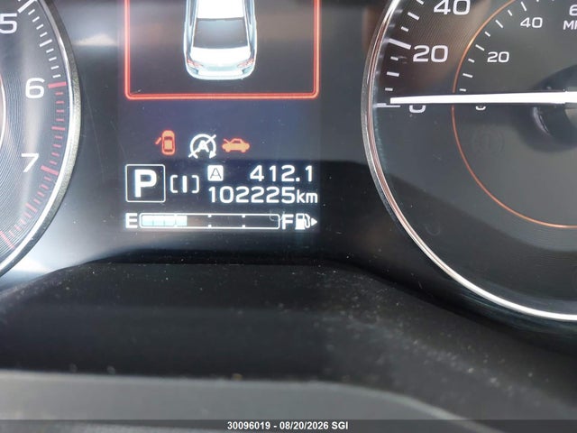 Продаж на аукціоні авто 2021 Subaru Crosstrek Limited, vin: JF2GTHNC9M8242320, номер лоту: 30096019