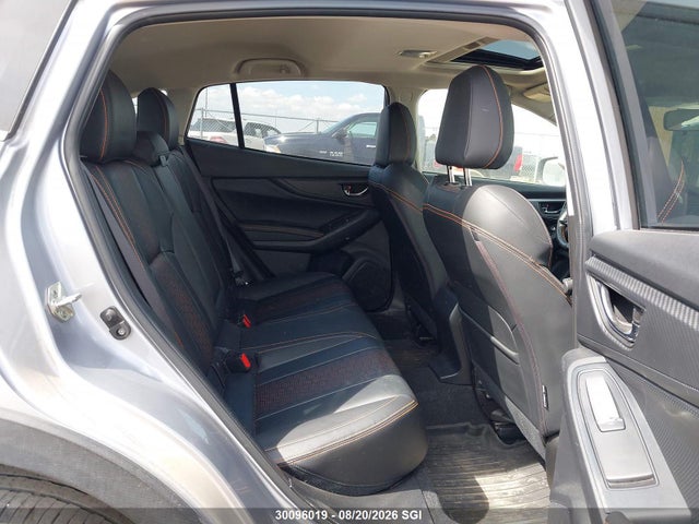 Продаж на аукціоні авто 2021 Subaru Crosstrek Limited, vin: JF2GTHNC9M8242320, номер лоту: 30096019