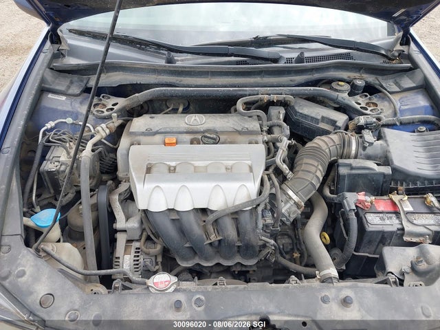 2009 Acura Tsx მანქანა იყიდება აუქციონზე, vin: JH4CU266X9C802879, აუქციონის ნომერი: 30096020