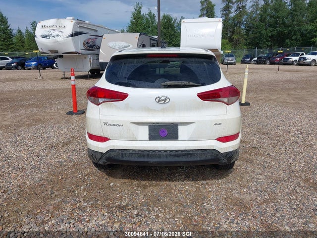 Продажа на аукционе авто 2017 Hyundai Tucson Se, vin: KM8J2CA4XHU502516, номер лота: 30094641