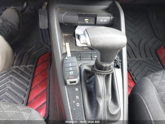 Продаж на аукціоні авто 2021 Kia Rio S, vin: 3KPA25AD3ME376640, номер лоту: 30096031