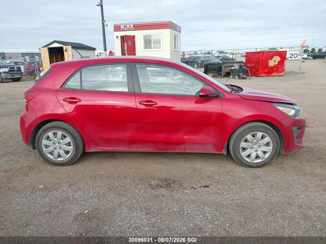 KIA RIO S 2021 3KPA25AD3ME376640 Image 12