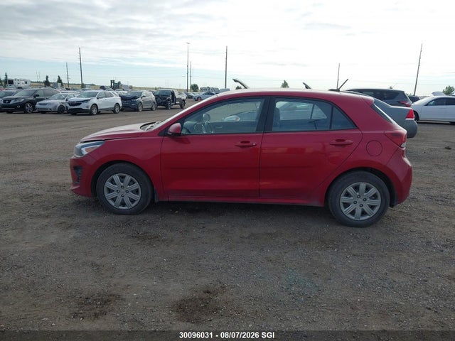 KIA RIO S 2021 3KPA25AD3ME376640 Image 13
