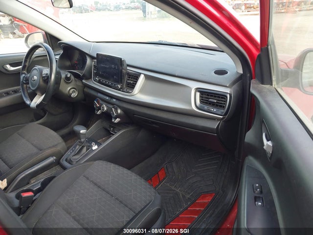 KIA RIO S 2021 3KPA25AD3ME376640 Image 5