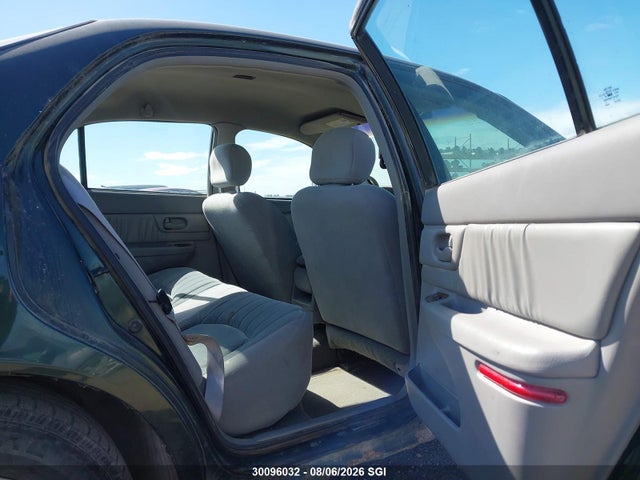 Продаж на аукціоні авто 2003 Buick Century Custom, vin: 2G4WS52J131240735, номер лоту: 30096032