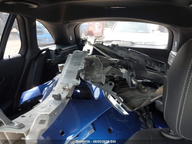 Продажа на аукционе авто 2018 Mercedes-benz Glc 300 4matic, vin: WDC0G4KB9JV092158, номер лота: 30096056