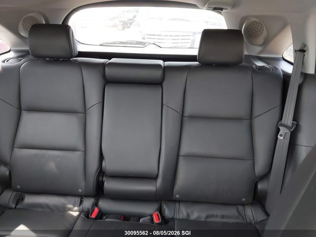2017 Acura Rdx Technology მანქანა იყიდება აუქციონზე, vin: 5J8TB4H53HL802665, აუქციონის ნომერი: 30095562