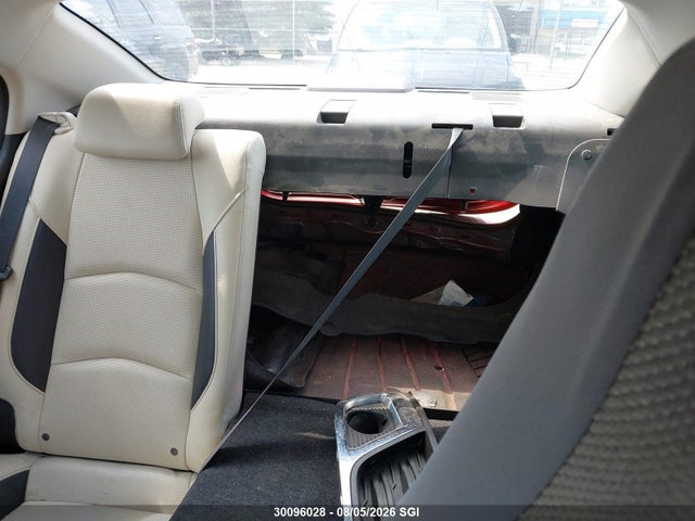 Mazda 3 TOURING 2016 JM1BM1W30G1298168 Image 8