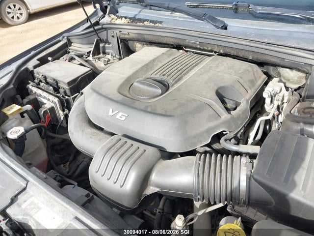 2015 Jeep Grand Cherokee Limited მანქანა იყიდება აუქციონზე, vin: 1C4RJFBG6FC687087, აუქციონის ნომერი: 30094017