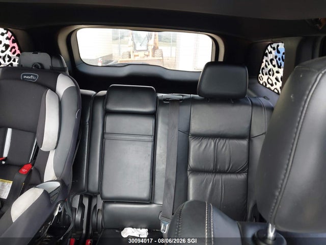 2015 Jeep Grand Cherokee Limited მანქანა იყიდება აუქციონზე, vin: 1C4RJFBG6FC687087, აუქციონის ნომერი: 30094017