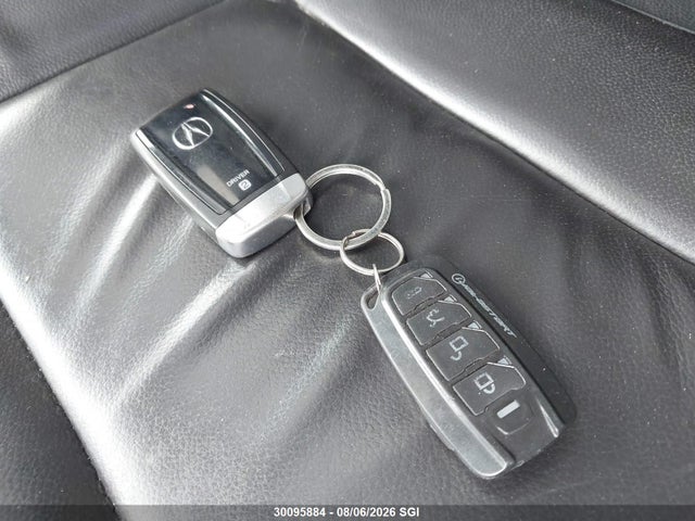 Acura MDX 2014 5FRYD4H25EB504930 Image 11
