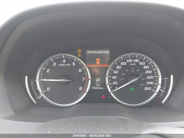 Acura MDX 2014 5FRYD4H25EB504930 Image 15