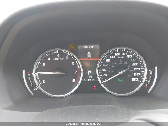 Acura MDX 2014 5FRYD4H25EB504930 Image 7
