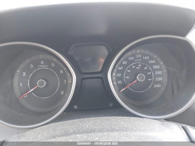 Продажа на аукционе авто 2013 Hyundai Elantra Gls/limited, vin: 5NPDH4AE6DH252548, номер лота: 30094991