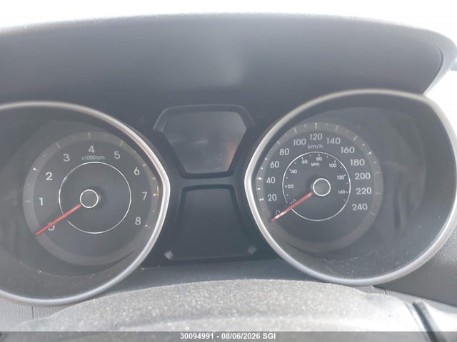 Продажа на аукционе авто 2013 Hyundai Elantra Gls/limited, vin: 5NPDH4AE6DH252548, номер лота: 30094991