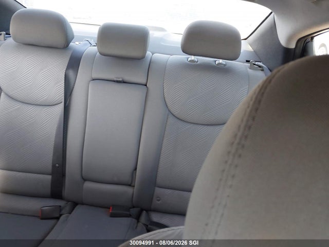 Aukcja sprzedaży 2013 Hyundai Elantra Gls/limited, vin: 5NPDH4AE6DH252548, numer aukcji: 30094991