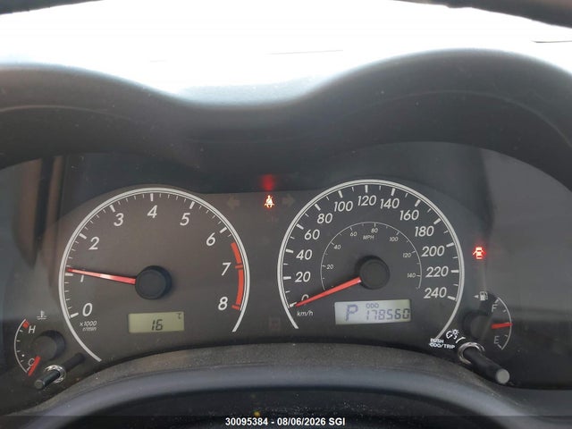 30095384 :رقم المزاد ، 2T1BU4EE4DC951905 vin ، 2013 Toyota Corolla S/le مزاد بيع