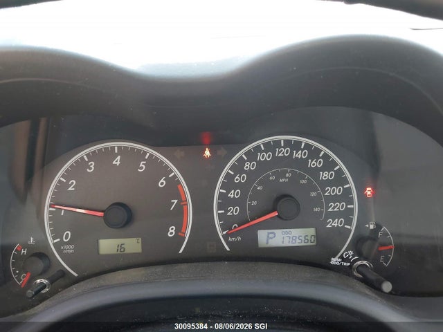 30095384 :رقم المزاد ، 2T1BU4EE4DC951905 vin ، 2013 Toyota Corolla S/le مزاد بيع