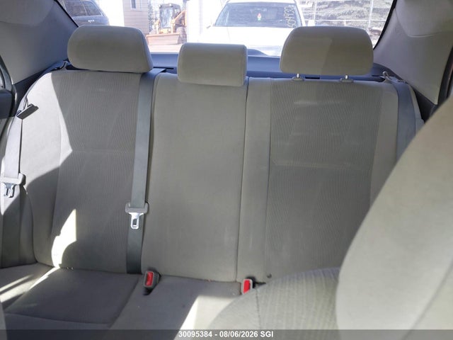 30095384 :رقم المزاد ، 2T1BU4EE4DC951905 vin ، 2013 Toyota Corolla S/le مزاد بيع