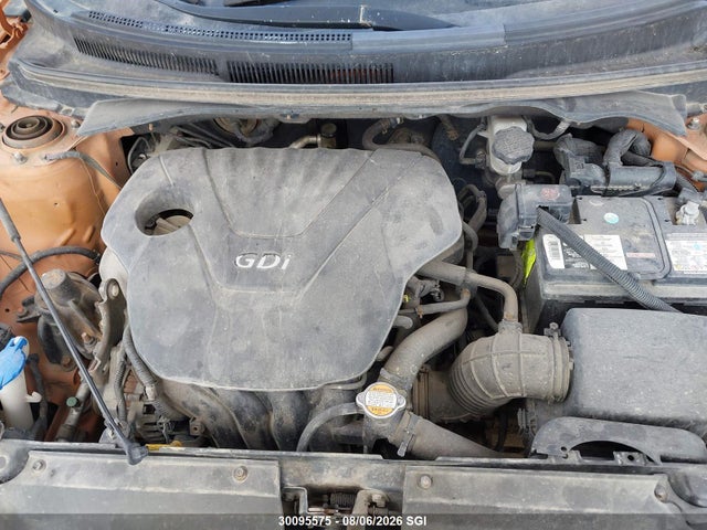 Продажа на аукционе авто 2012 Hyundai Veloster, vin: KMHTC6AD3CU024410, номер лота: 30095575