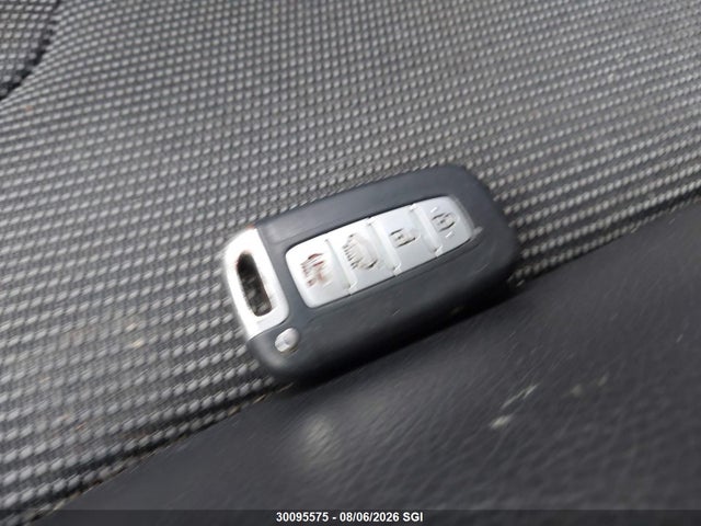 Aukcja sprzedaży 2012 Hyundai Veloster, vin: KMHTC6AD3CU024410, numer aukcji: 30095575