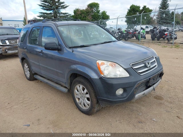 Aukcja sprzedaży 2006 Honda Cr-v Lx, vin: JHLRD785X6C809181, numer aukcji: 30095010