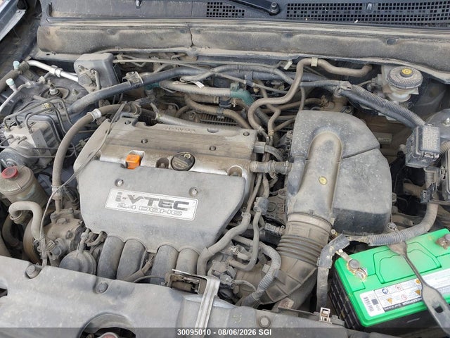 Aukcja sprzedaży 2006 Honda Cr-v Lx, vin: JHLRD785X6C809181, numer aukcji: 30095010
