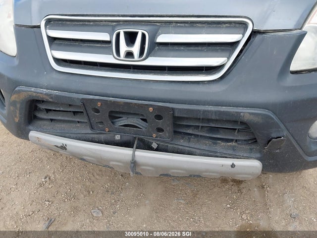 Aukcja sprzedaży 2006 Honda Cr-v Lx, vin: JHLRD785X6C809181, numer aukcji: 30095010