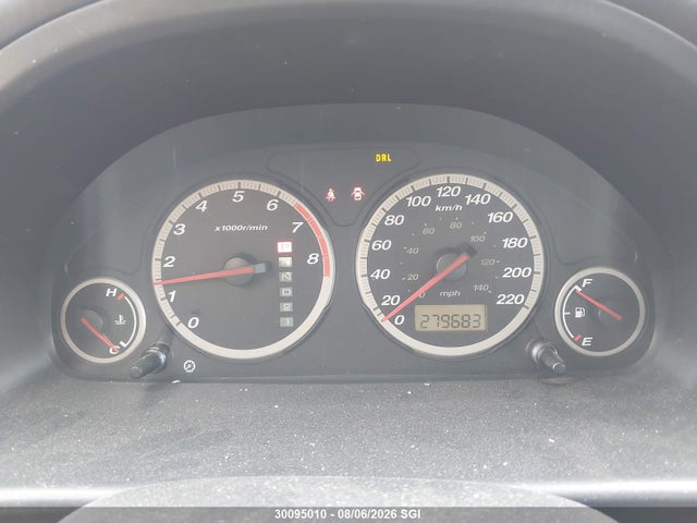 Aukcja sprzedaży 2006 Honda Cr-v Lx, vin: JHLRD785X6C809181, numer aukcji: 30095010