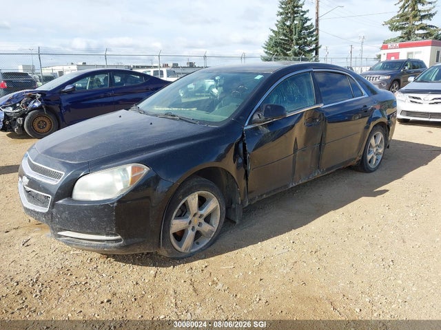 2010 Chevrolet Malibu 2lt მანქანა იყიდება აუქციონზე, vin: 1G1ZD5E00AF182999, აუქციონის ნომერი: 30080024