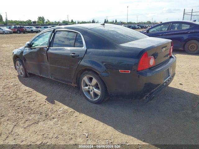 2010 Chevrolet Malibu 2lt მანქანა იყიდება აუქციონზე, vin: 1G1ZD5E00AF182999, აუქციონის ნომერი: 30080024