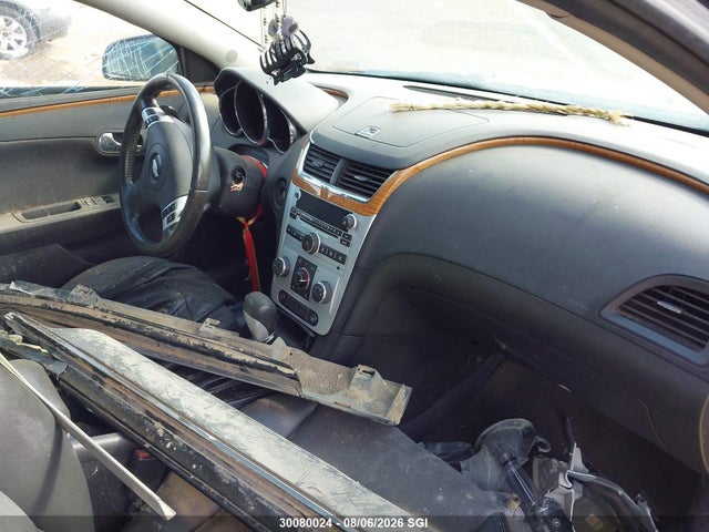 2010 Chevrolet Malibu 2lt მანქანა იყიდება აუქციონზე, vin: 1G1ZD5E00AF182999, აუქციონის ნომერი: 30080024
