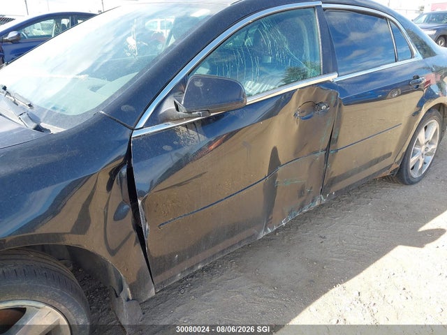 2010 Chevrolet Malibu 2lt მანქანა იყიდება აუქციონზე, vin: 1G1ZD5E00AF182999, აუქციონის ნომერი: 30080024