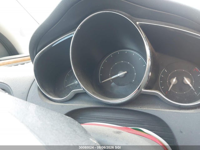 2010 Chevrolet Malibu 2lt მანქანა იყიდება აუქციონზე, vin: 1G1ZD5E00AF182999, აუქციონის ნომერი: 30080024