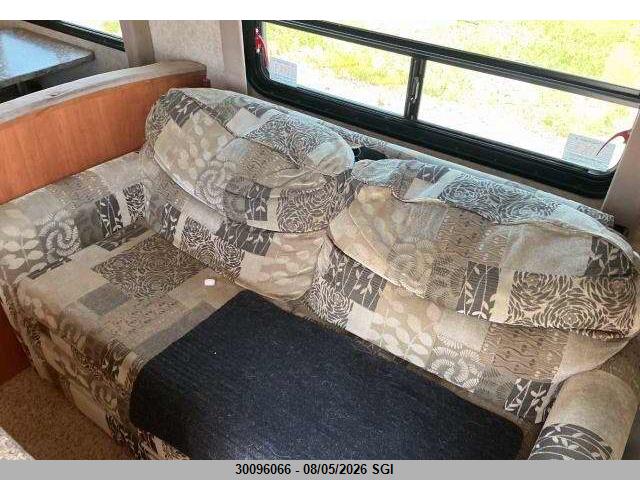 2010 Gulf Stream Canyon Trail მანქანა იყიდება აუქციონზე, vin: 1NL1YFM26A1073701, აუქციონის ნომერი: 30096066