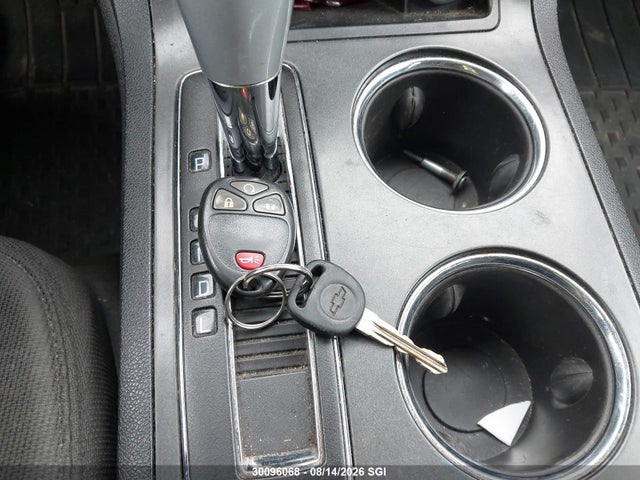 Продажа на аукционе авто 2011 Chevrolet Traverse Lt, vin: 1GNKVGED9BJ146772, номер лота: 30096068